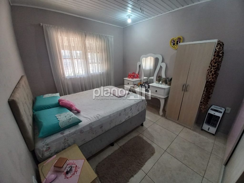 Venda de casas / padrão na cidade de gravataí