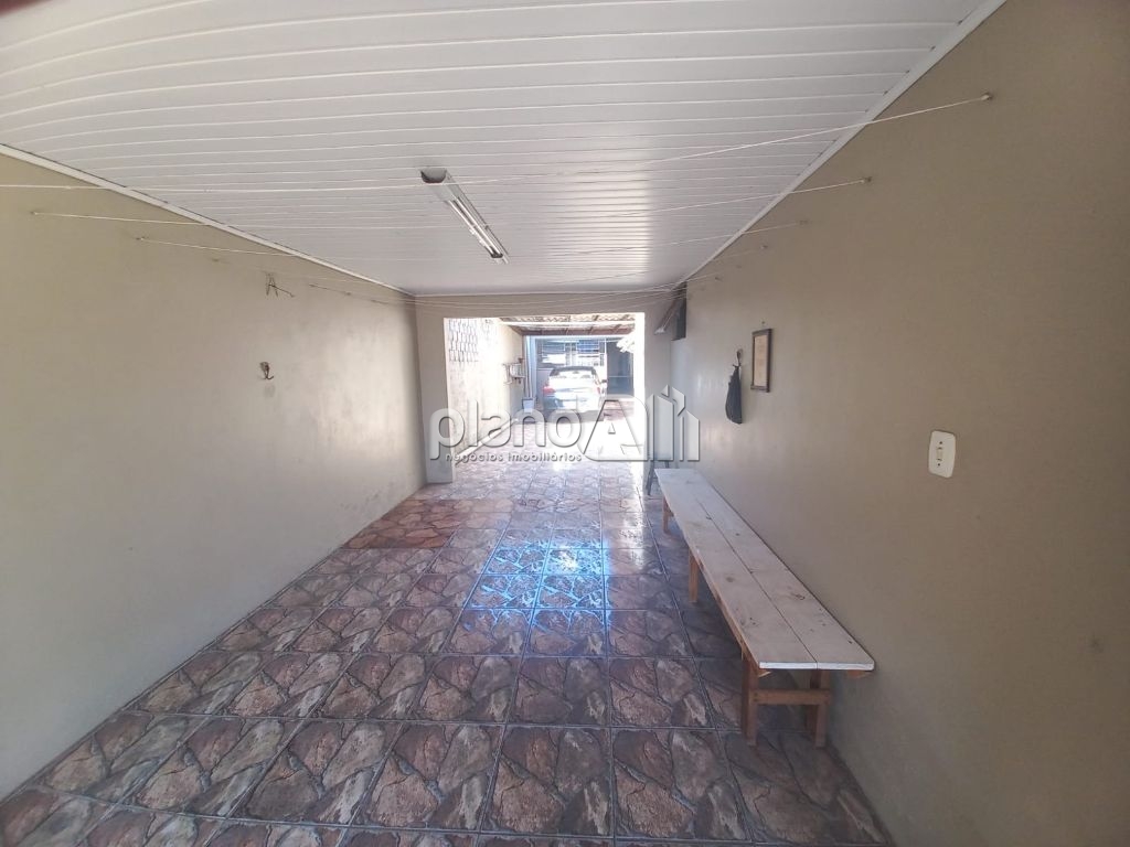Venda de casas / padrão na cidade de gravataí