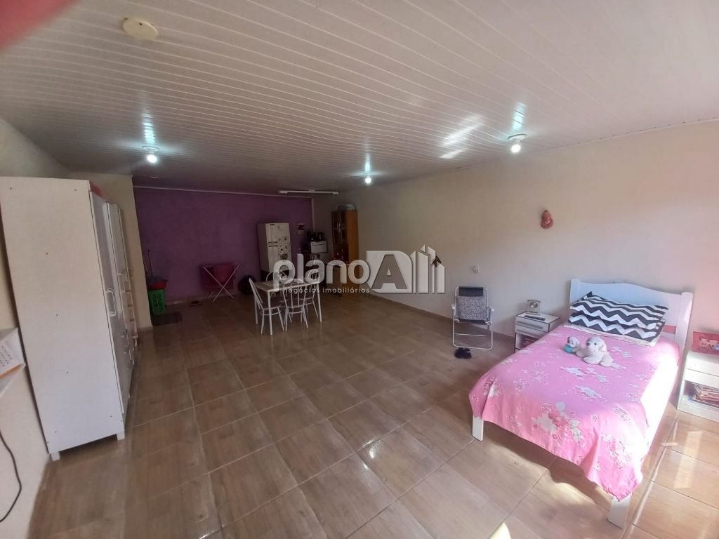 Venda de casas / padrão na cidade de gravataí