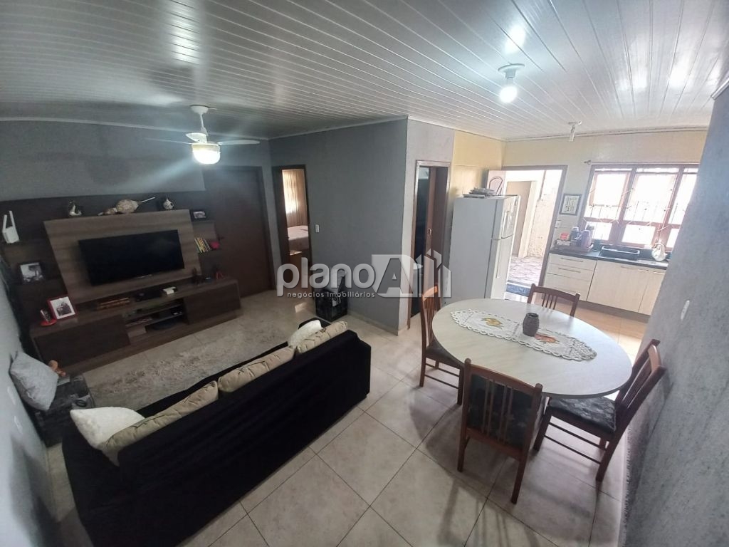 Venda de casas / padrão na cidade de gravataí