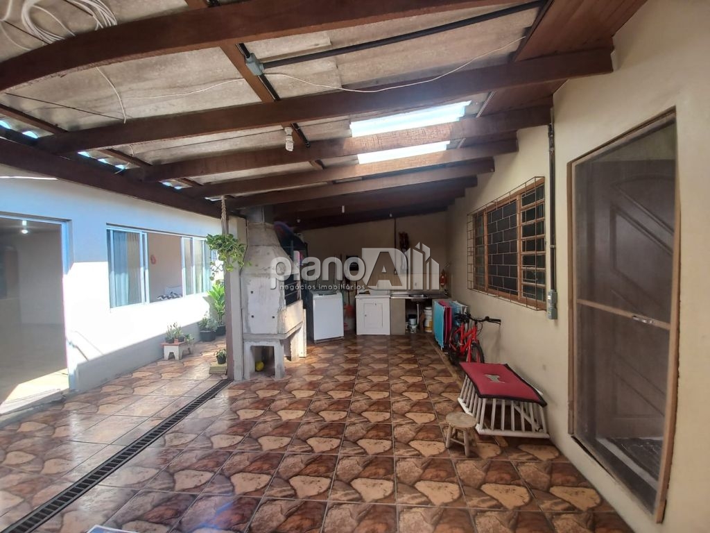 Venda de casas / padrão na cidade de gravataí