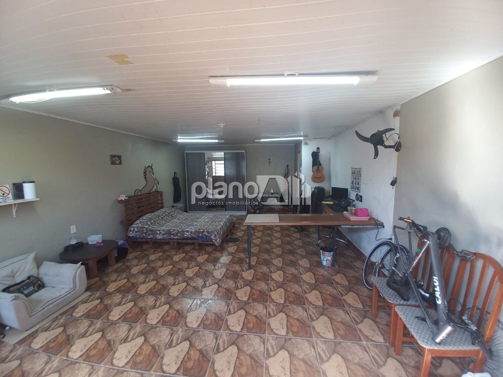 Venda de casas / padrão na cidade de gravataí