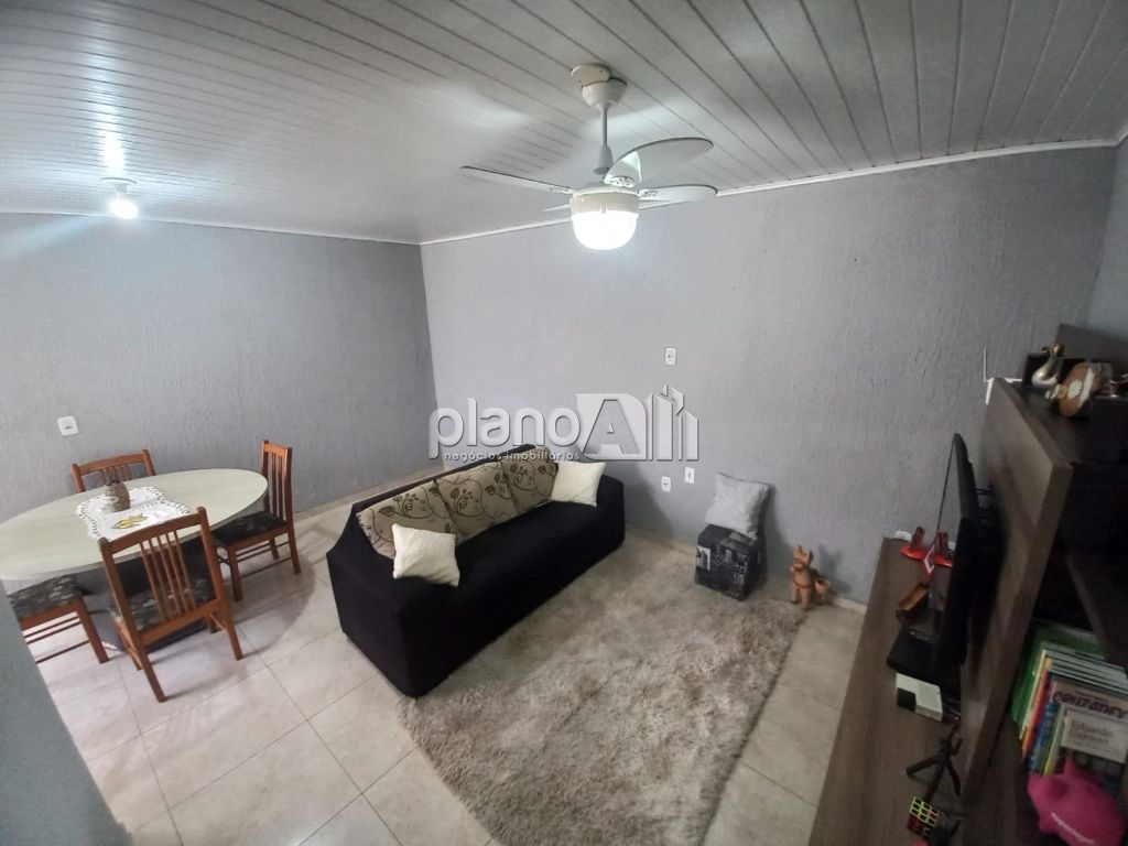 Venda de casas / padrão na cidade de gravataí