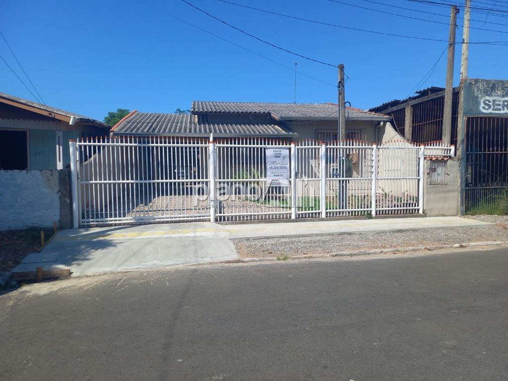 Venda de casas / padrão na cidade de gravataí