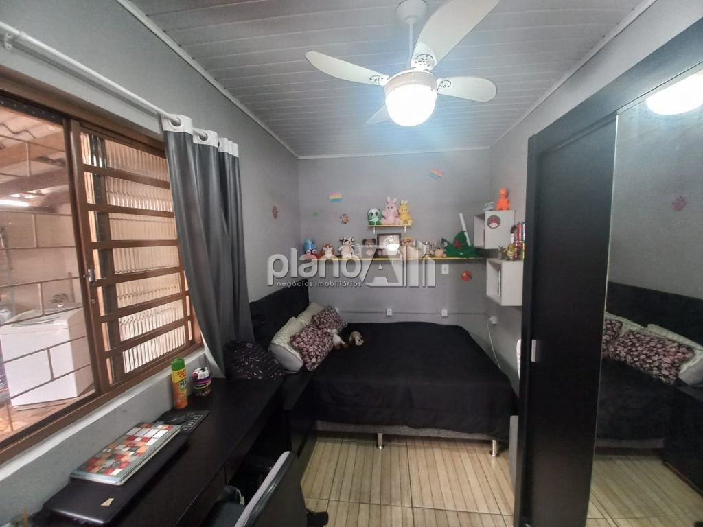 Venda de casas / padrão na cidade de gravataí