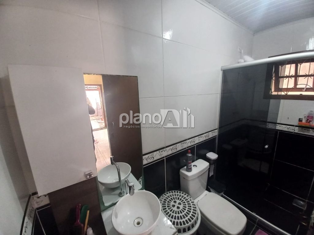 Venda de casas / padrão na cidade de gravataí