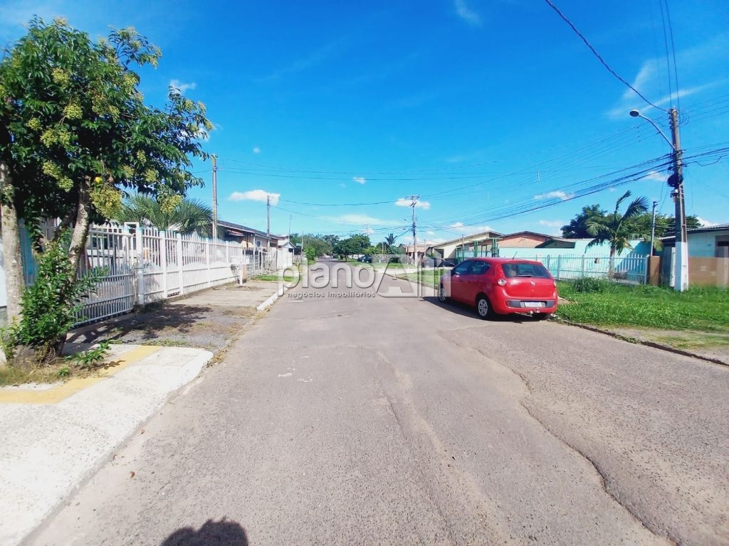 Venda de Apartamentos / Padrão na cidade de Gravataí