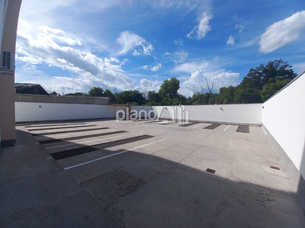Venda de Apartamentos / Padrão na cidade de Gravataí
