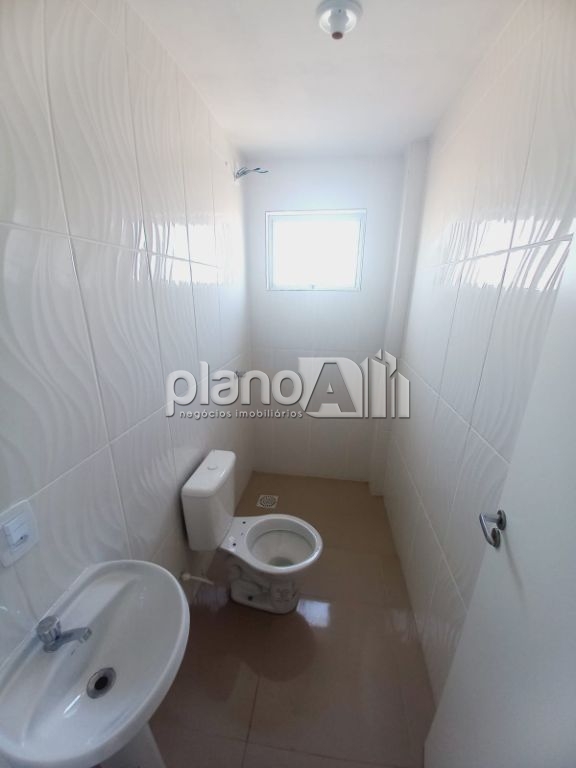 Venda de Apartamentos / Padrão na cidade de Gravataí