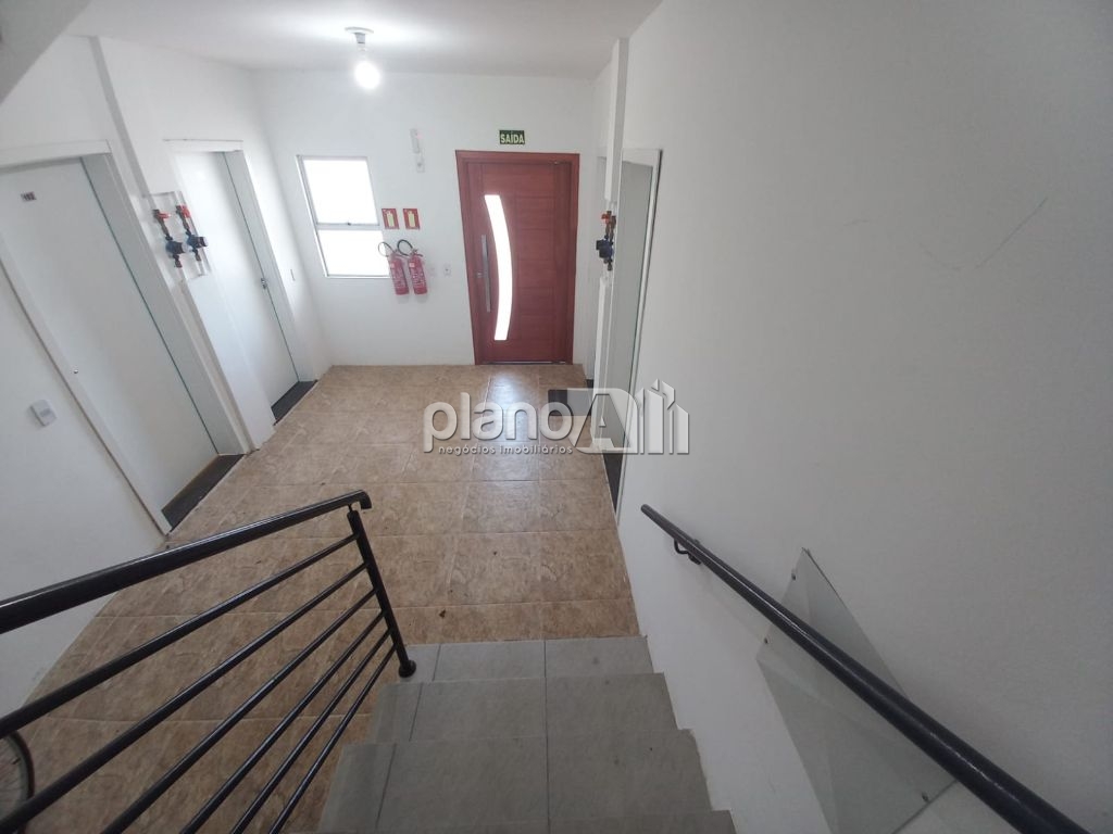 Venda de Apartamentos / Padrão na cidade de Gravataí