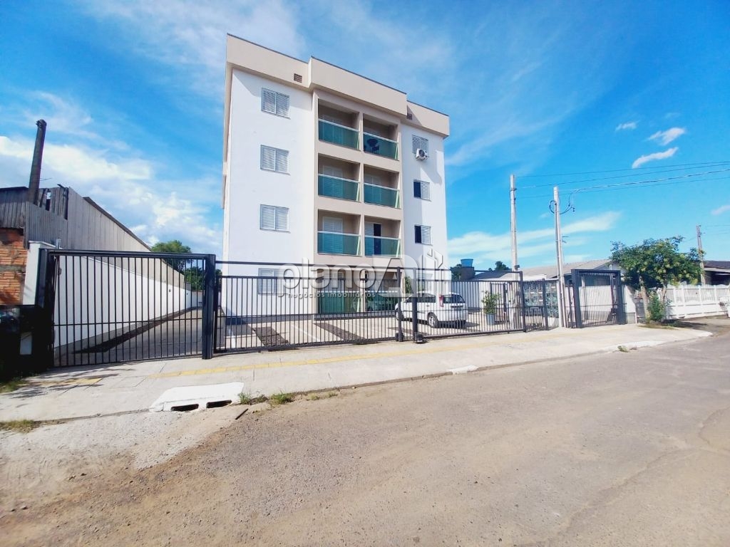 Venda de Apartamentos / Padrão na cidade de Gravataí