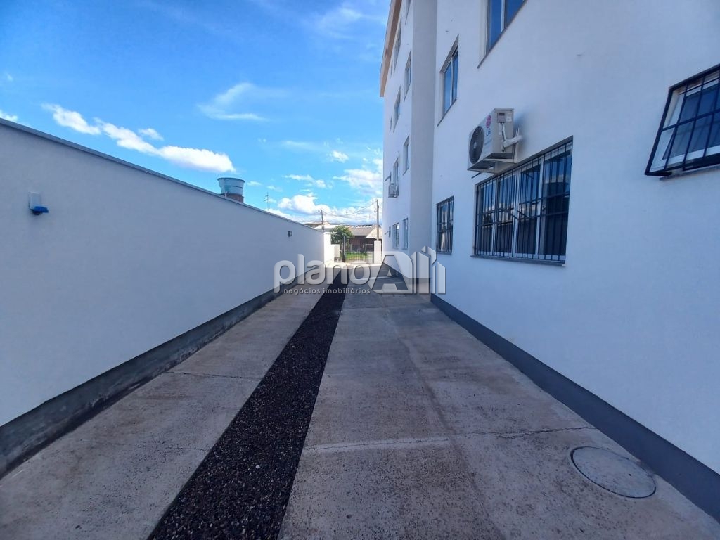 Venda de Apartamentos / Padrão na cidade de Gravataí