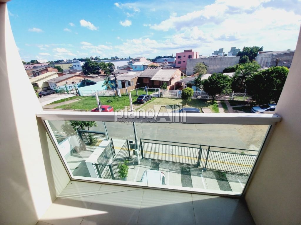 Venda de Apartamentos / Padrão na cidade de Gravataí