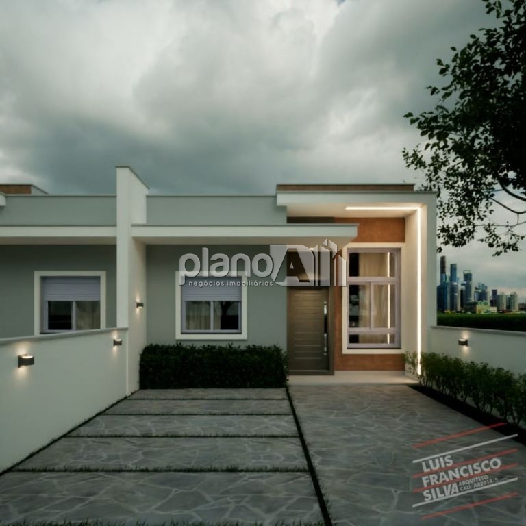Venda de Casas / Padrão na cidade de Gravataí