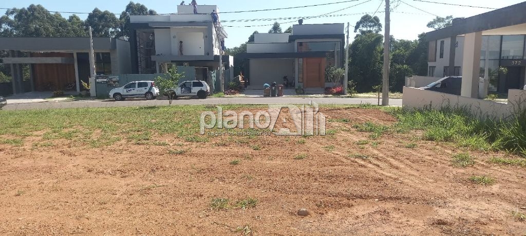 Venda de Terreno / Condomínio na cidade de Gravataí