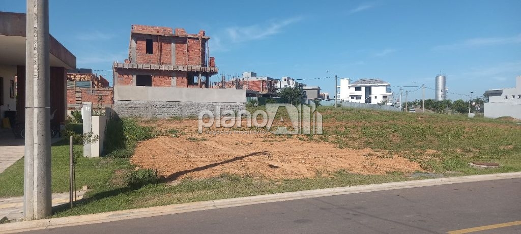 Venda de Terreno / Condomínio na cidade de Gravataí