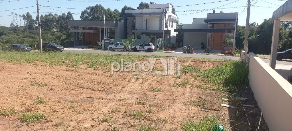 Venda de Terreno / Condomínio na cidade de Gravataí