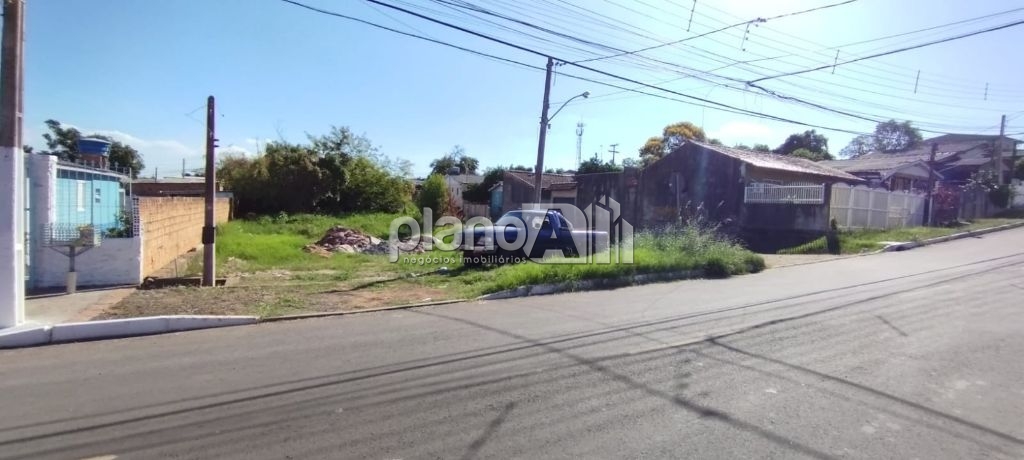 Venda de Terreno / Padrão na cidade de Gravataí