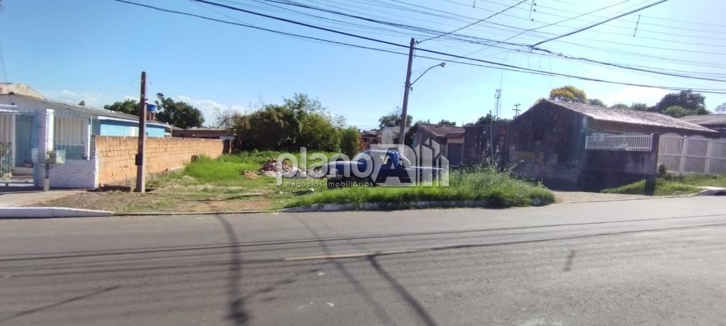 Venda de Terreno / Padrão na cidade de Gravataí