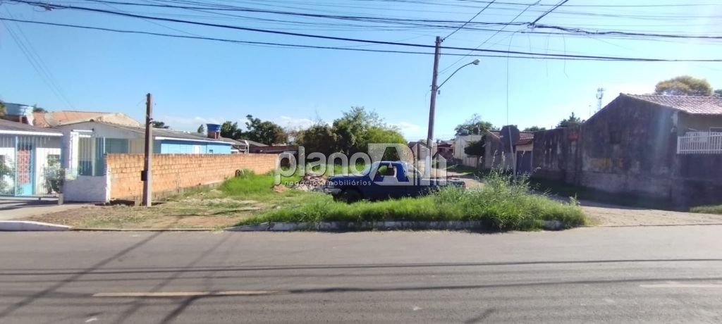Venda de Terreno / Padrão na cidade de Gravataí
