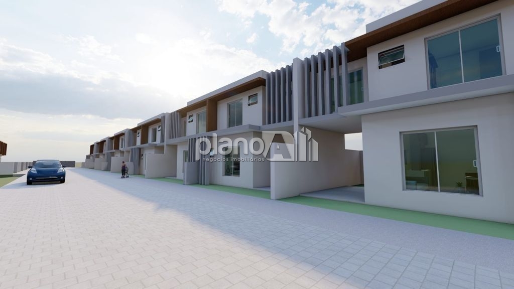 Venda de casas / condomínio na cidade de gravataí