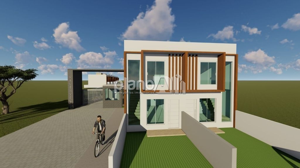 Venda de casas / condomínio na cidade de gravataí