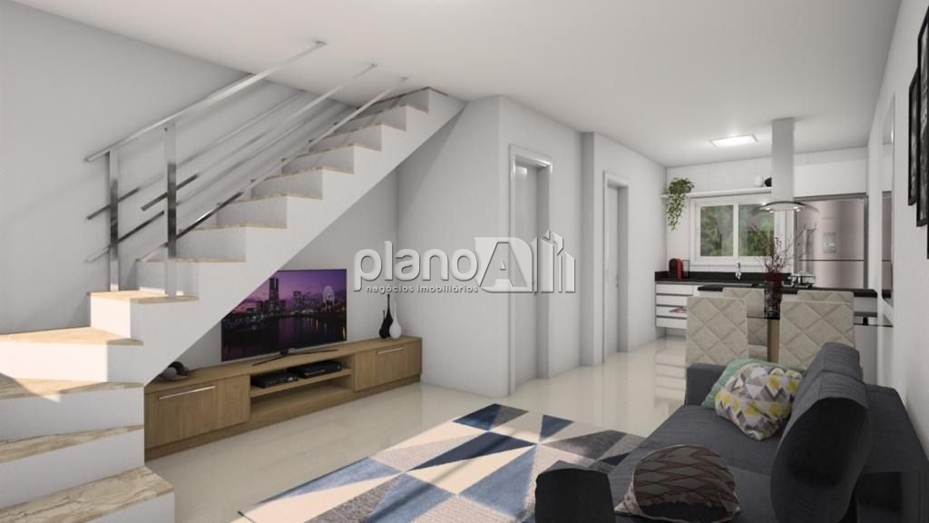 Venda de casas / condomínio na cidade de gravataí