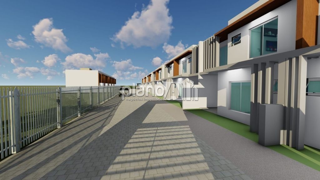 Venda de casas / condomínio na cidade de gravataí