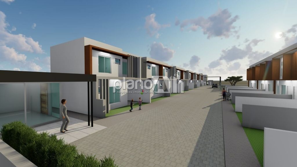 Venda de casas / condomínio na cidade de gravataí