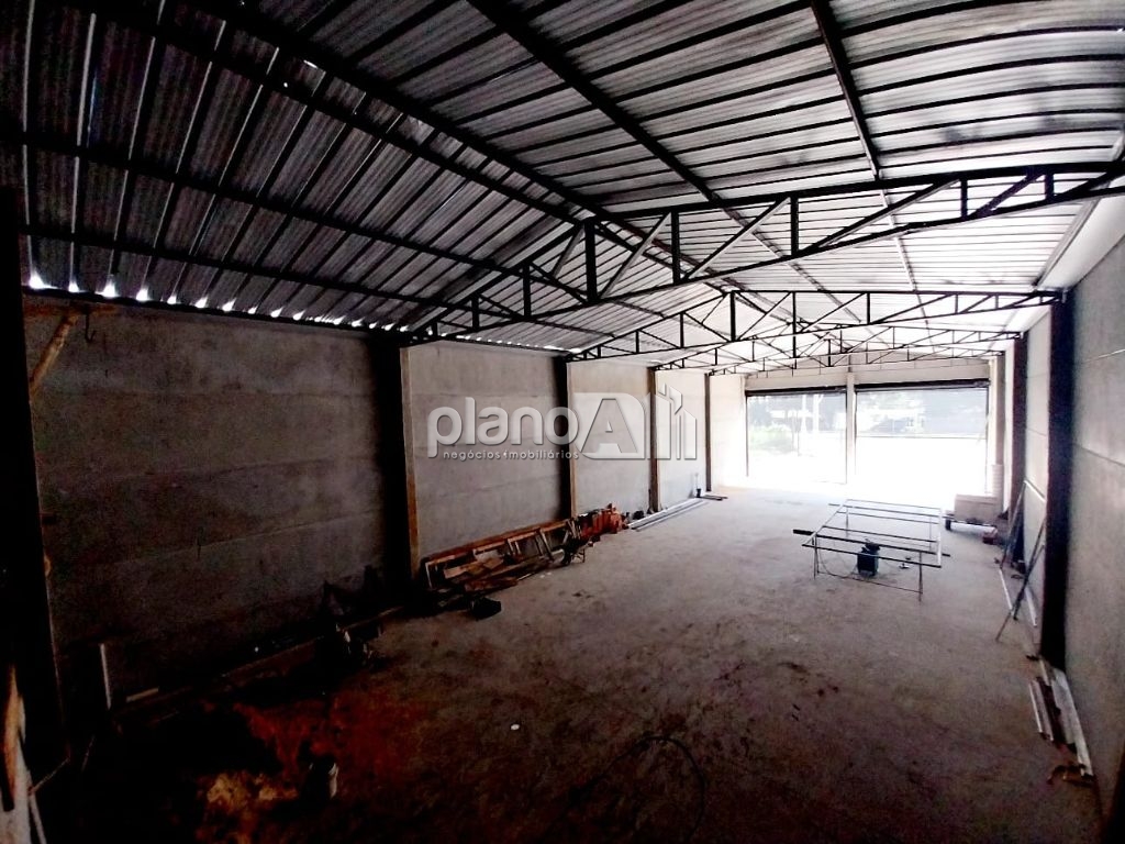 Locação de comercial / galpão na cidade de gravataí