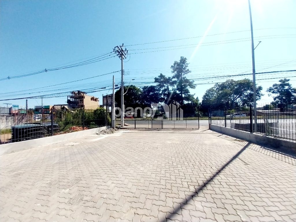 Locação de comercial / galpão na cidade de gravataí