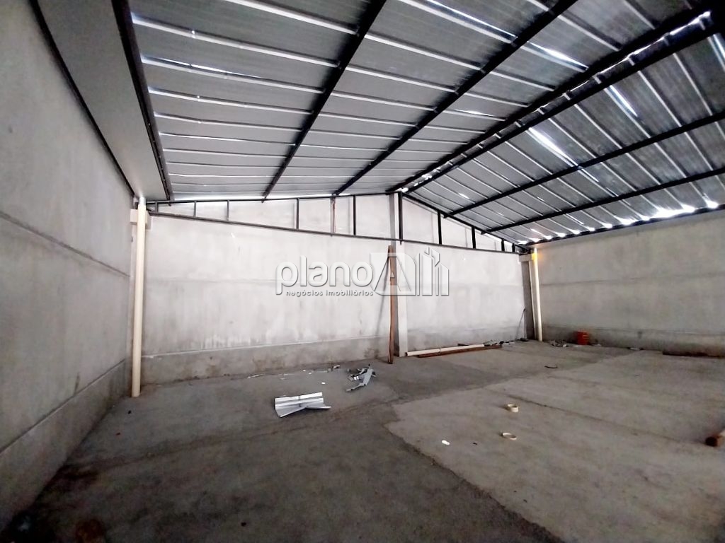 Locação de comercial / galpão na cidade de gravataí