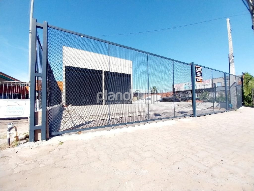 Locação de comercial / galpão na cidade de gravataí
