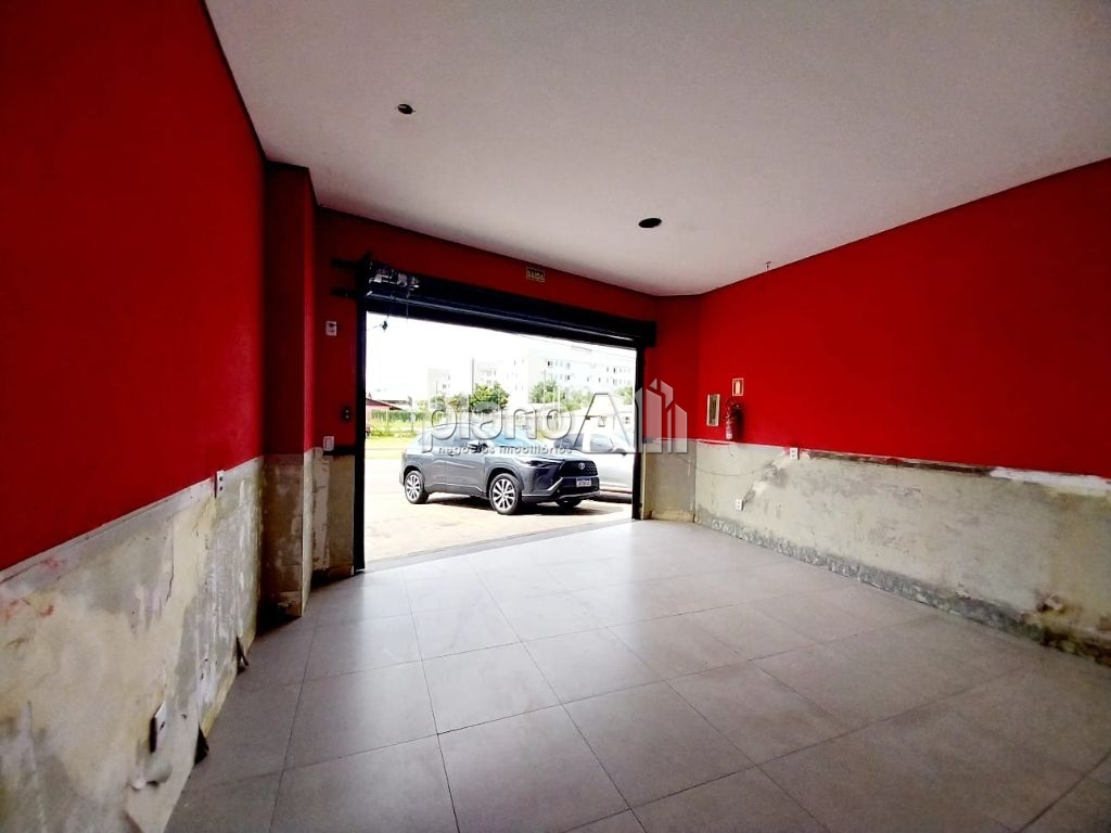 Locação de Comercial / Loja na cidade de Gravataí