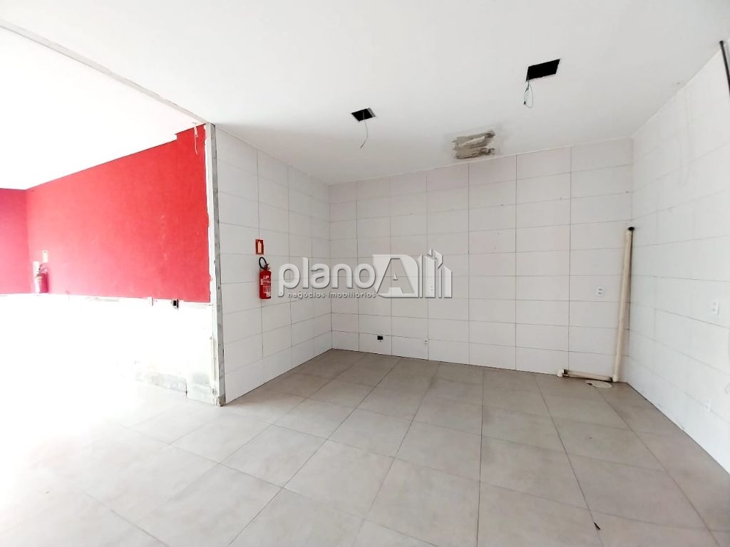 Locação de Comercial / Loja na cidade de Gravataí