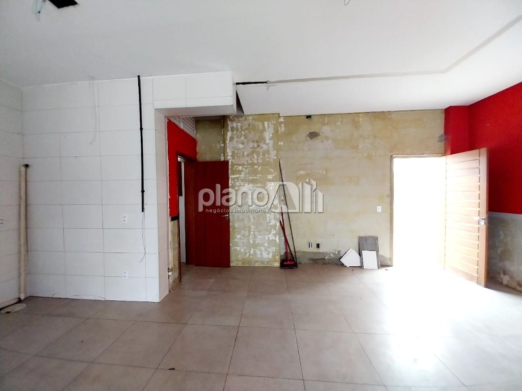 Locação de Comercial / Loja na cidade de Gravataí
