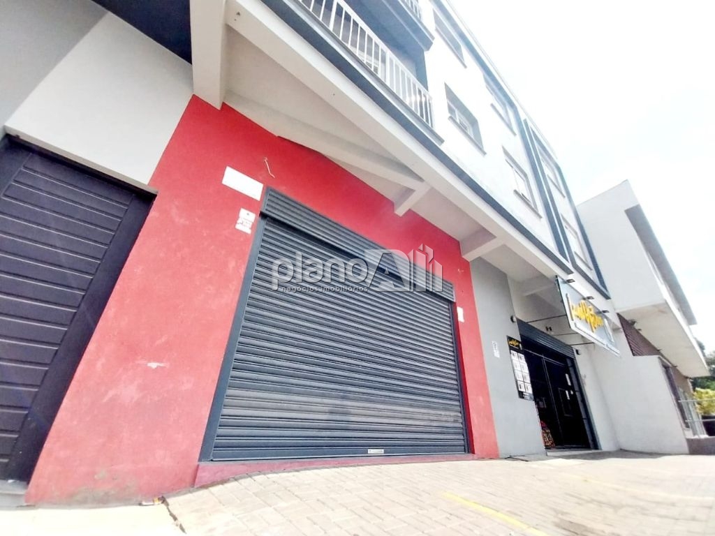 Locação de Comercial / Loja na cidade de Gravataí