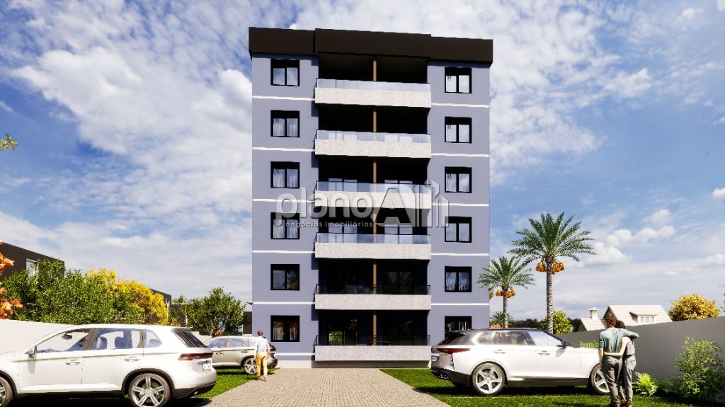 Venda de apartamentos / padrão na cidade de gravataí