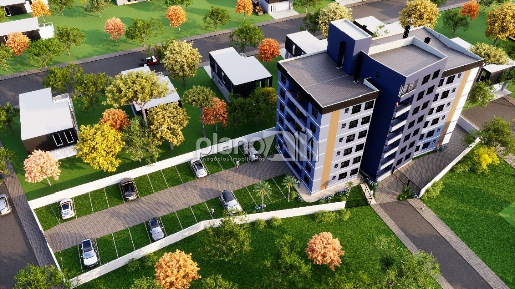 Venda de apartamentos / padrão na cidade de gravataí