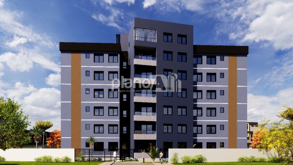 Venda de apartamentos / padrão na cidade de gravataí