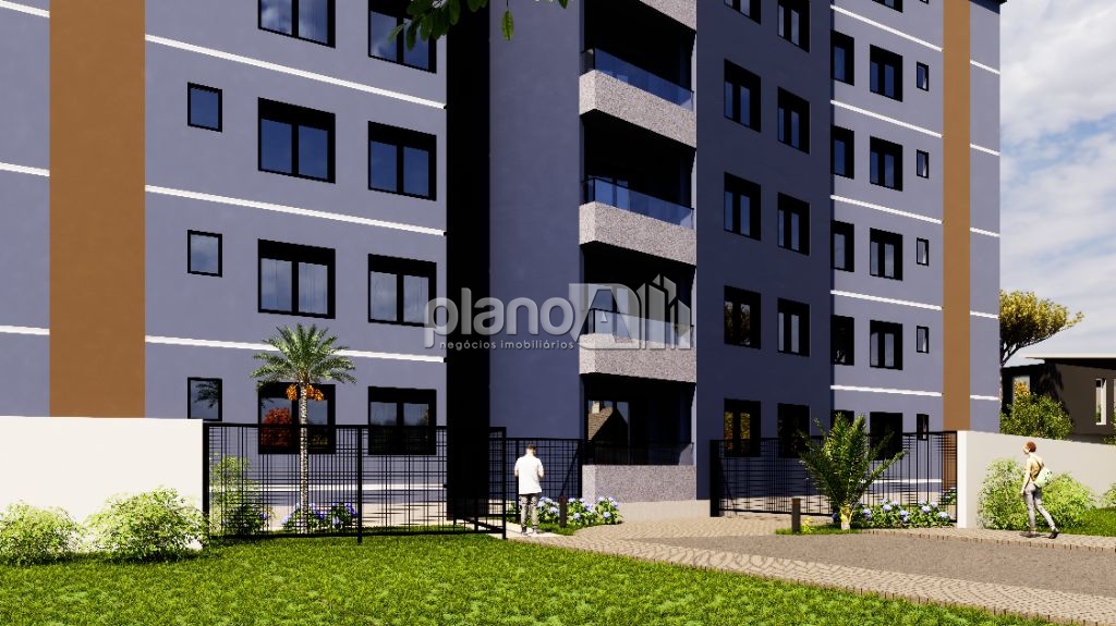Venda de apartamentos / padrão na cidade de gravataí