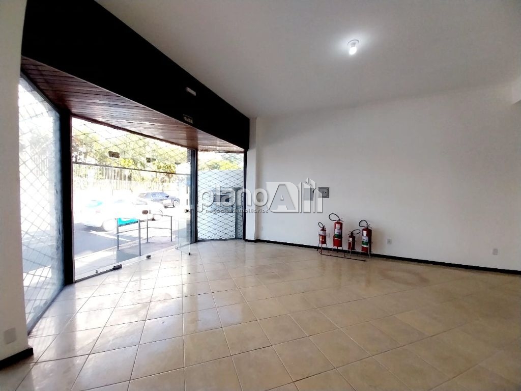 Locação de Comercial / Loja na cidade de Gravataí