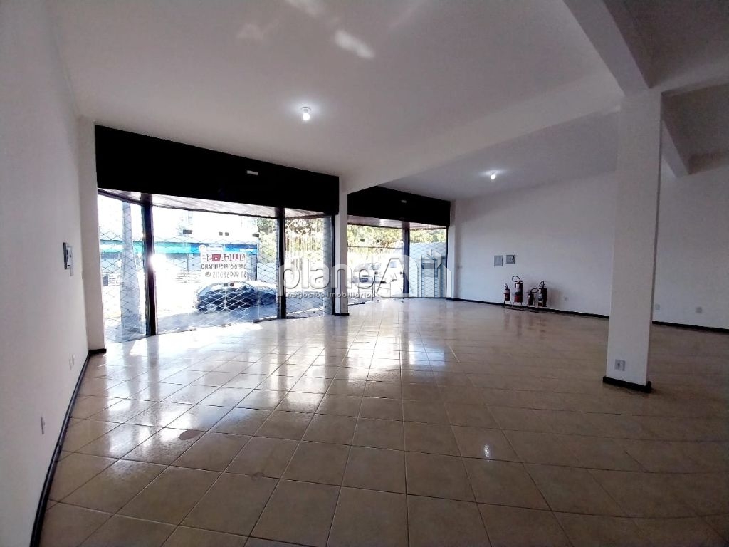 Locação de Comercial / Loja na cidade de Gravataí