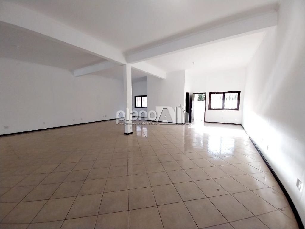 Locação de Comercial / Loja na cidade de Gravataí