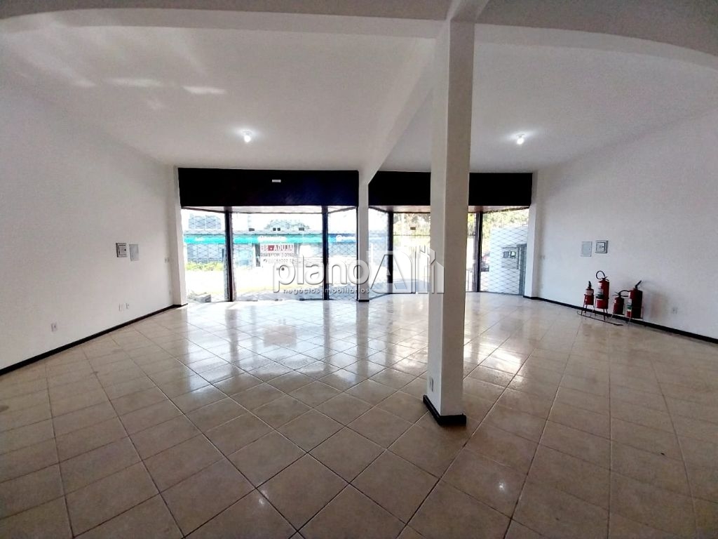 Locação de Comercial / Loja na cidade de Gravataí