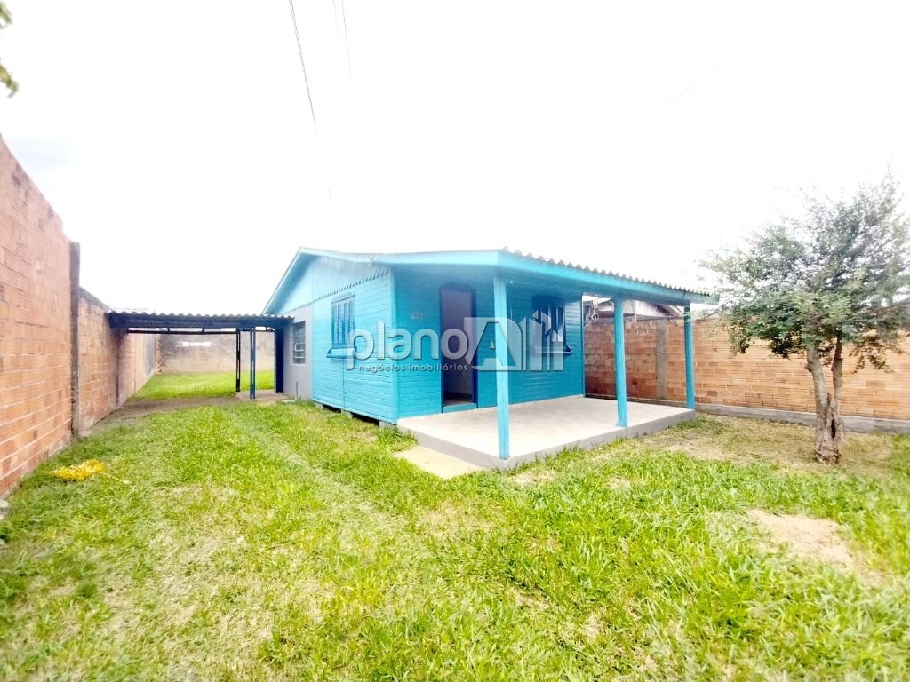 Venda de casas / padrão na cidade de gravataí