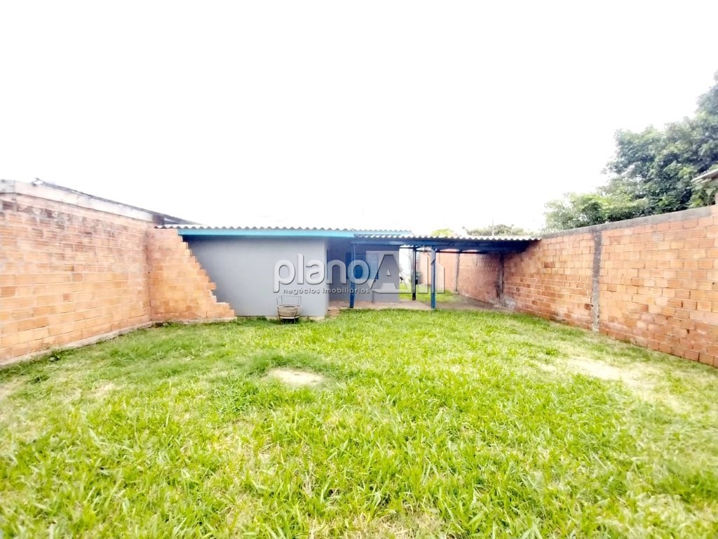 Venda de casas / padrão na cidade de gravataí