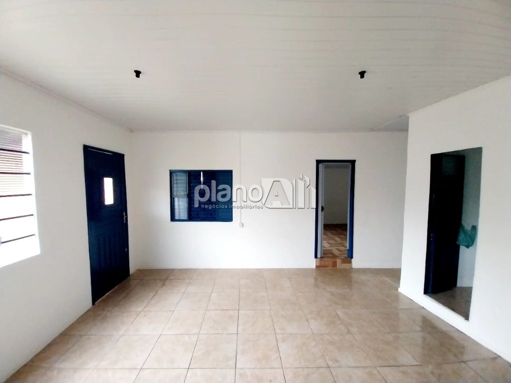 Venda de casas / padrão na cidade de gravataí