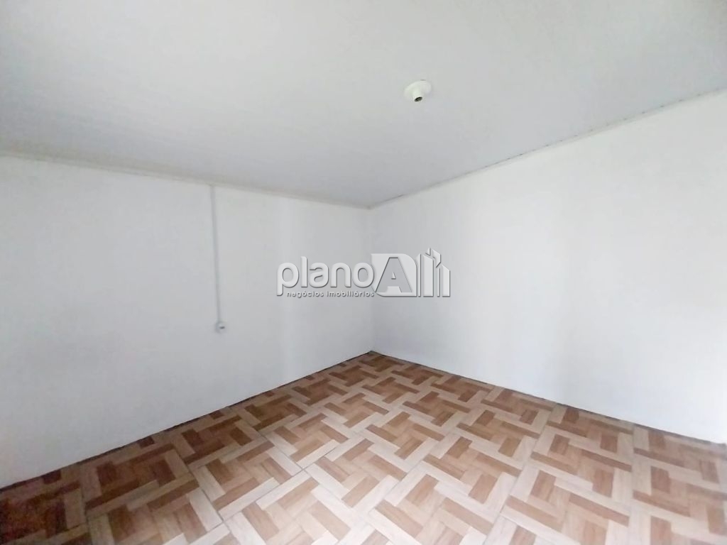 Venda de casas / padrão na cidade de gravataí