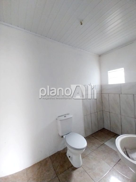 Venda de casas / padrão na cidade de gravataí